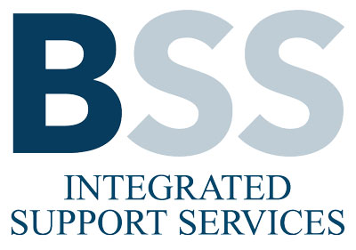 BSS ISS Logo